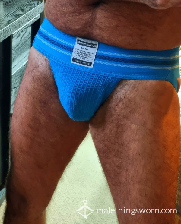 Sweaty Jock 🥵💦