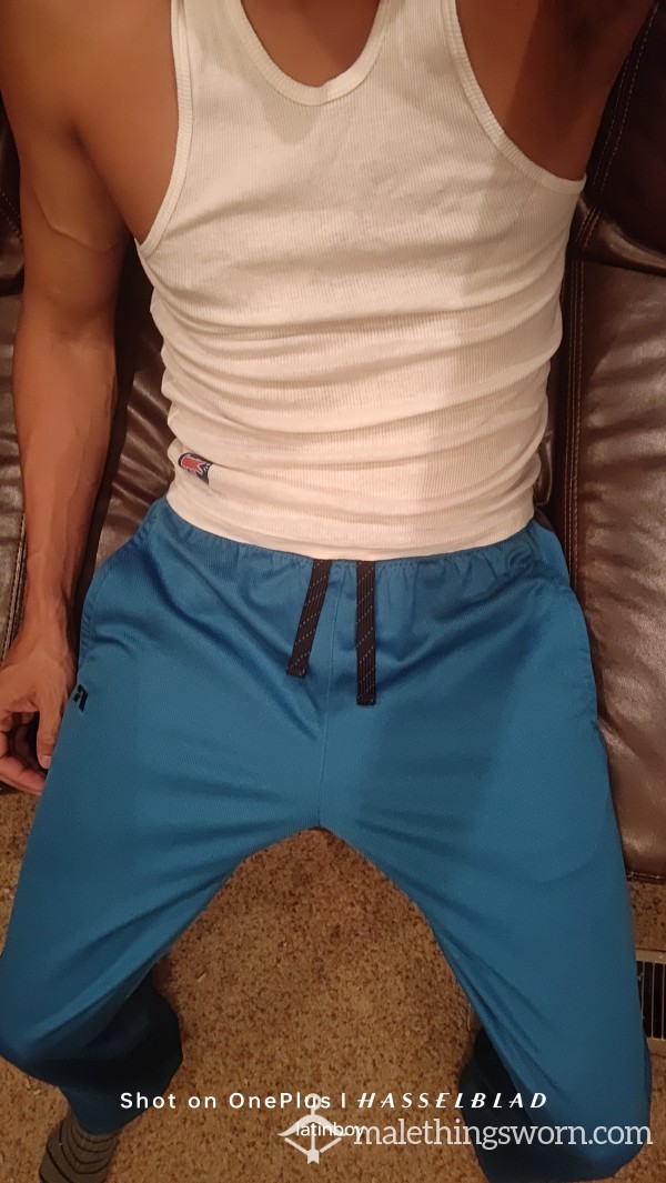 Teen Gym Fit Pants Multiples