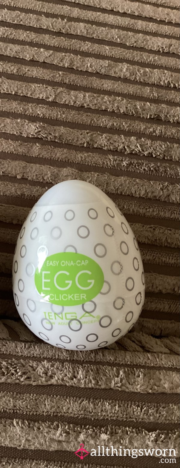 1 Tenga Egg