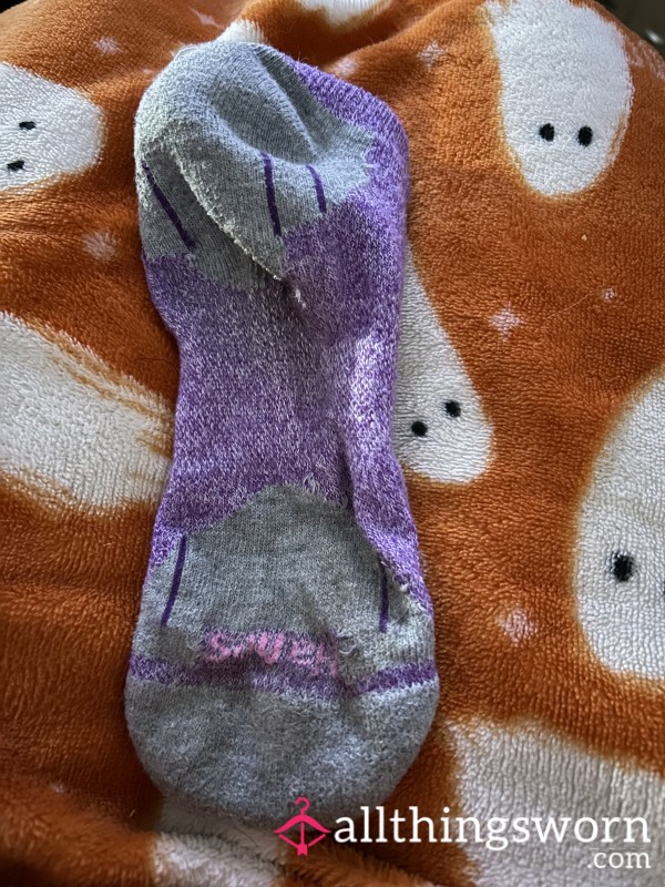 The Perfect GF Sock