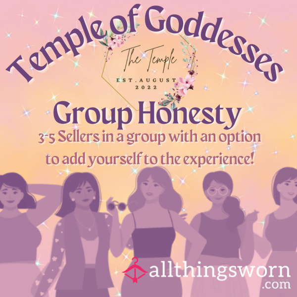 The Temple: Group Honesty Rating