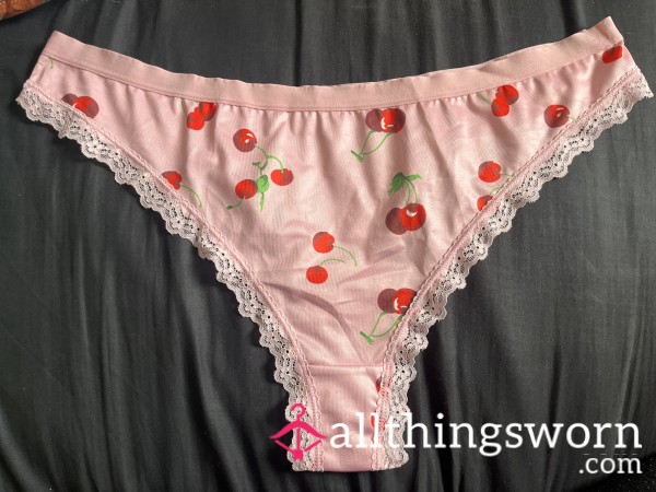 Thongs 🍒 24 Hour Wear And Free UK Delivery