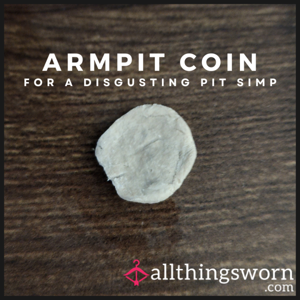 Tidal's Armpit Coin