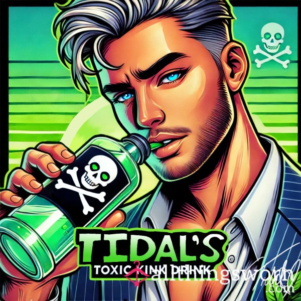 Tidal’s Toxic Kink Drink