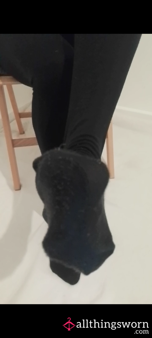 Tight Removal With Feet 🥵 7 Min Video..