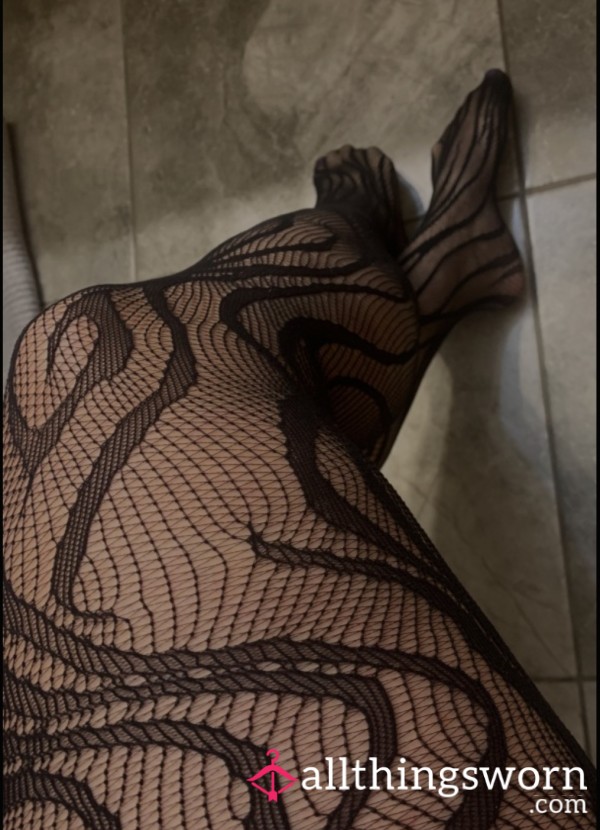 Tights Body Stocking