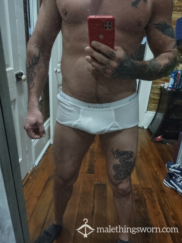 Tighty Whities