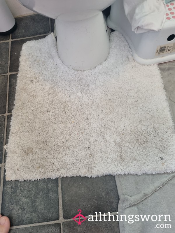 Toilet Mat