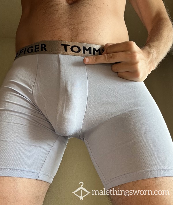 Tommy Boxer Briefs