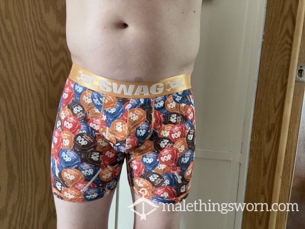 Tootsie Pop Boxers