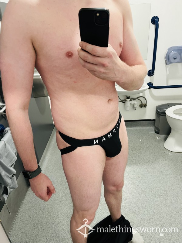 Topman Jock With Free Wear And Customisation