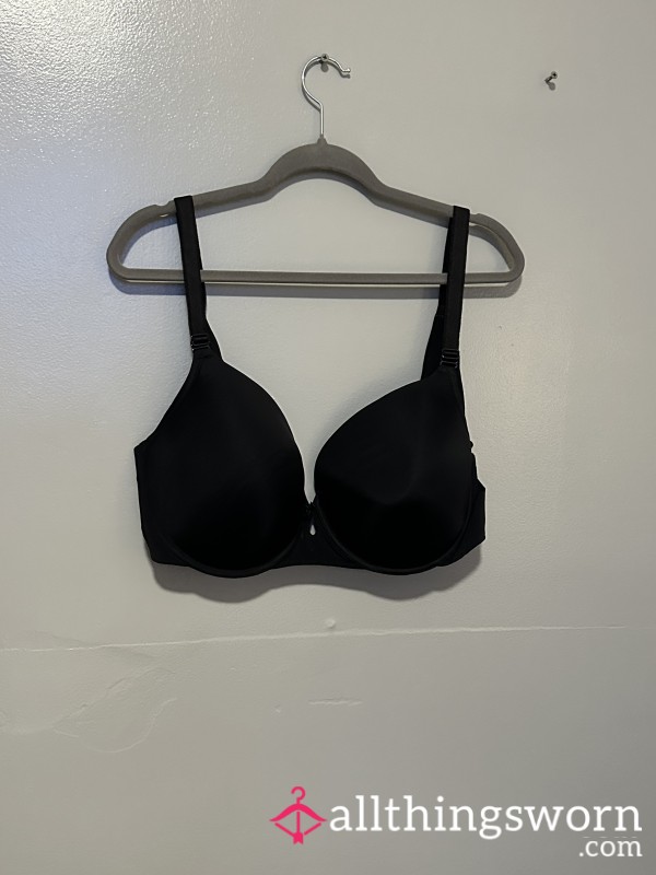 Torrid Curve Black Bra 42 DD