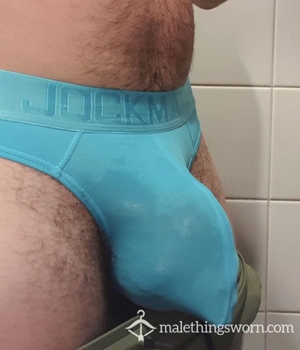 TradieMatt’s Undies… 🤤