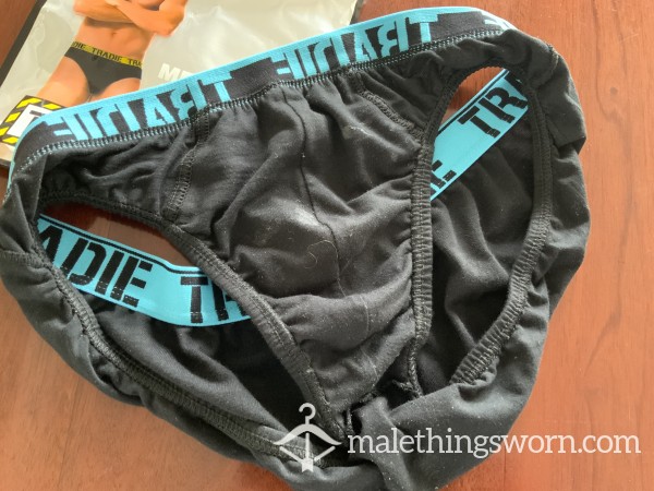 Tradies Briefs