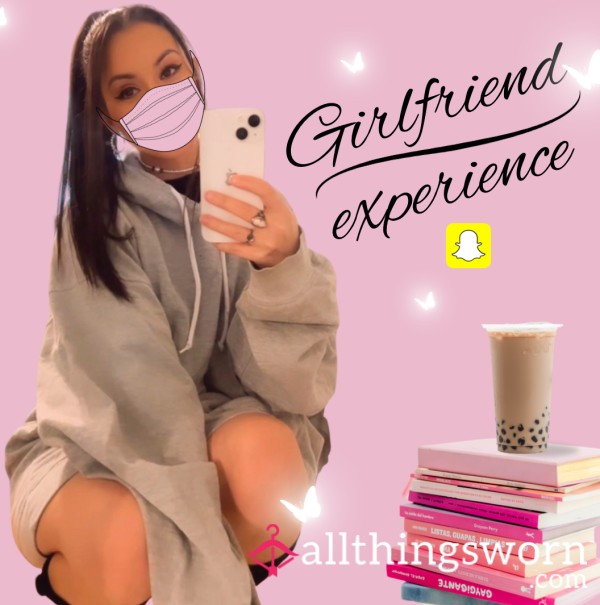 Ultimate Girlfriend Experience