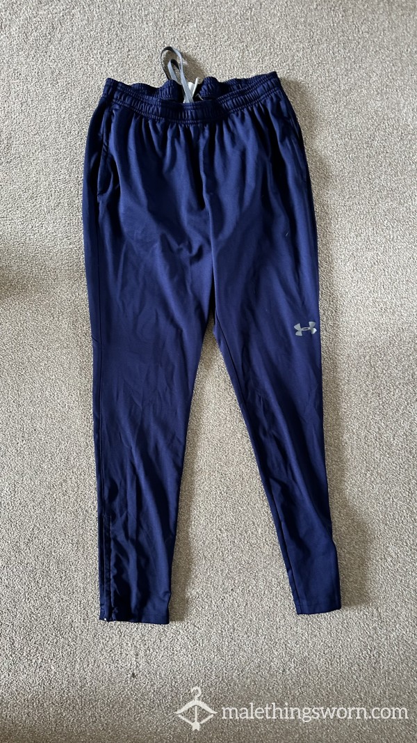 Under Armour Trackies