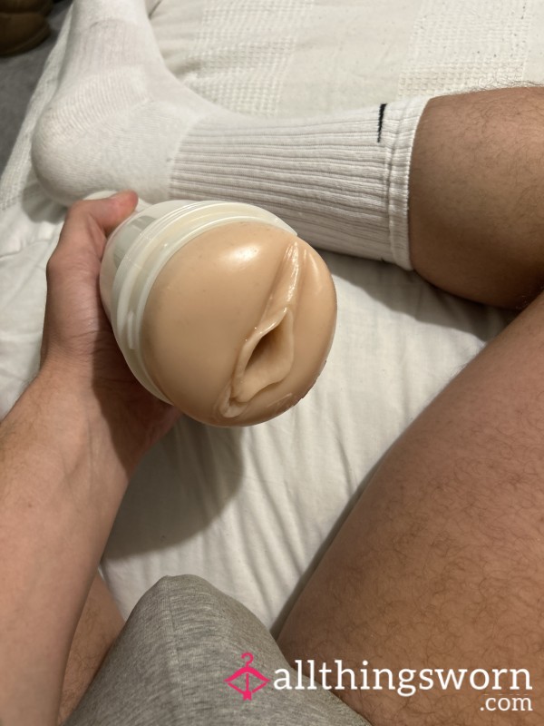 Used Flesh Light