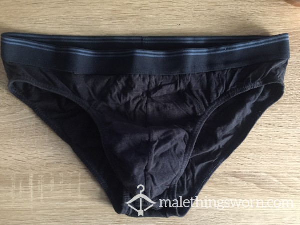 Used C*mrag Briefs