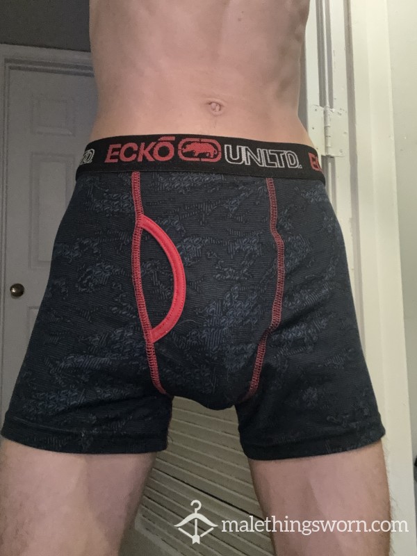 Used Ecko Boxer Briefs