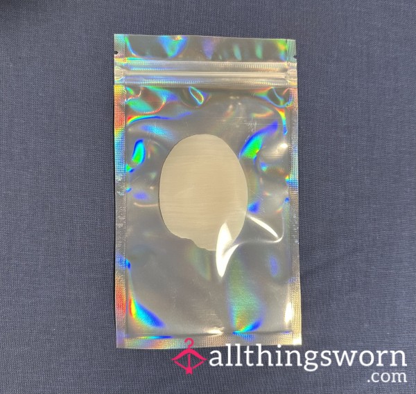 Used Goddess Soap Bar