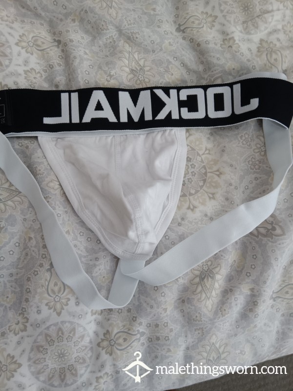 Used Jock