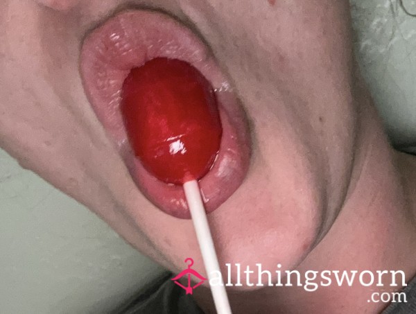 Used Lollipop