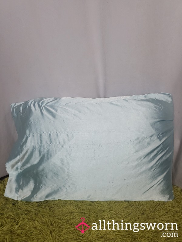 Used Pillow