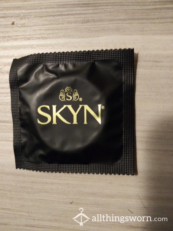 Used SKYN