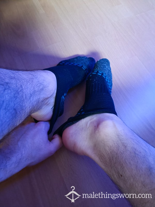 Gym Socks