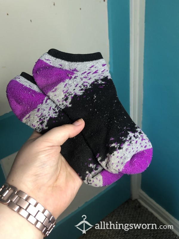 Used Socks