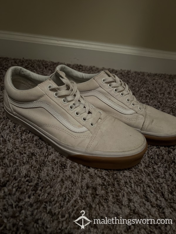 Used Vans