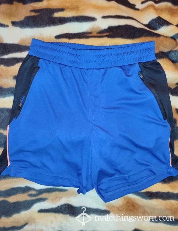 Very Soft Fitness Shorts