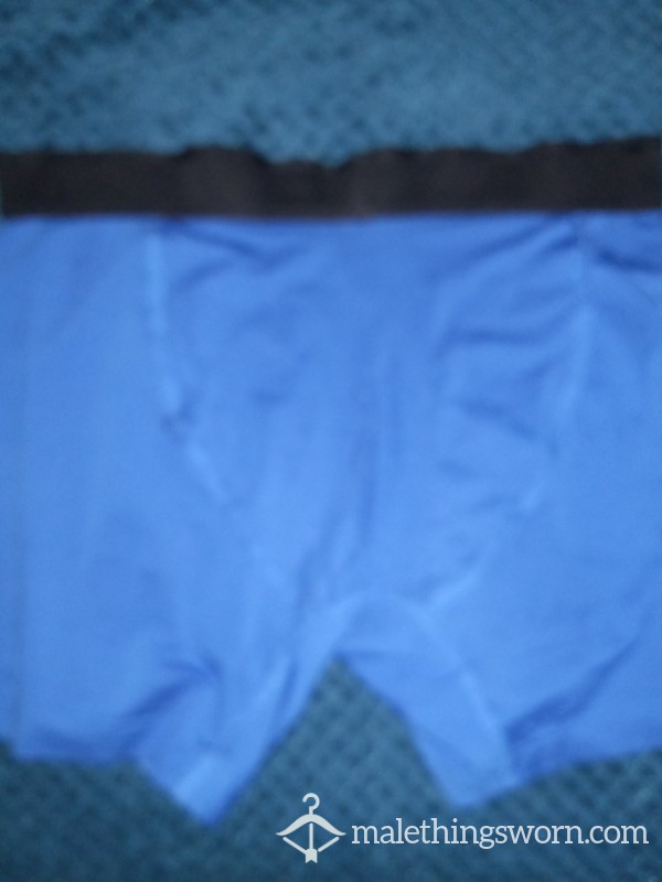 Very Worn Briefs