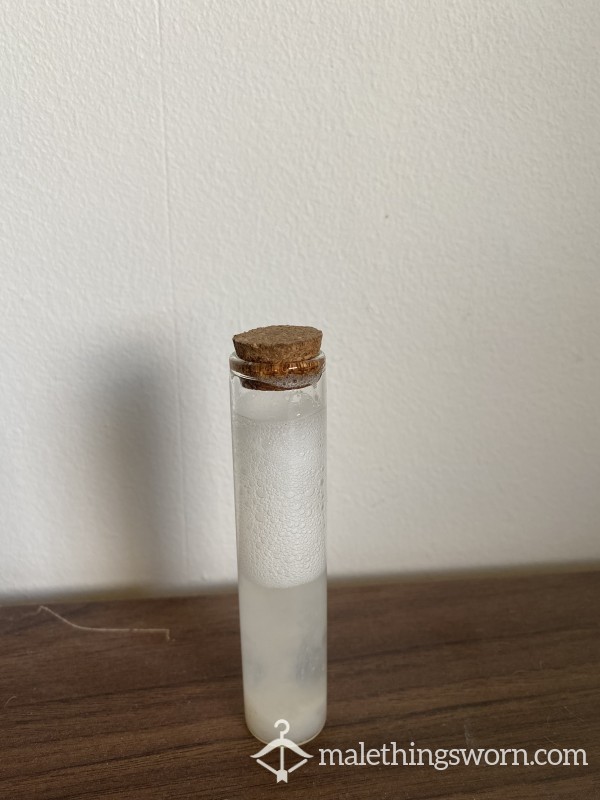 Vial Of Sp*t