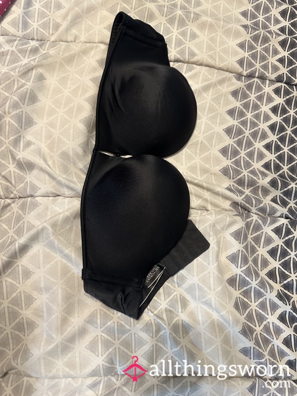 ‼️ Victoria Secret Strapless Bra Sale ‼️