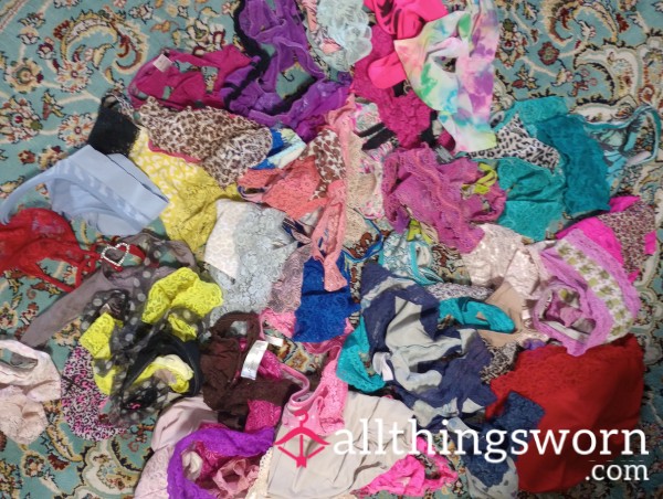 Victoria's Secret Pile🤩