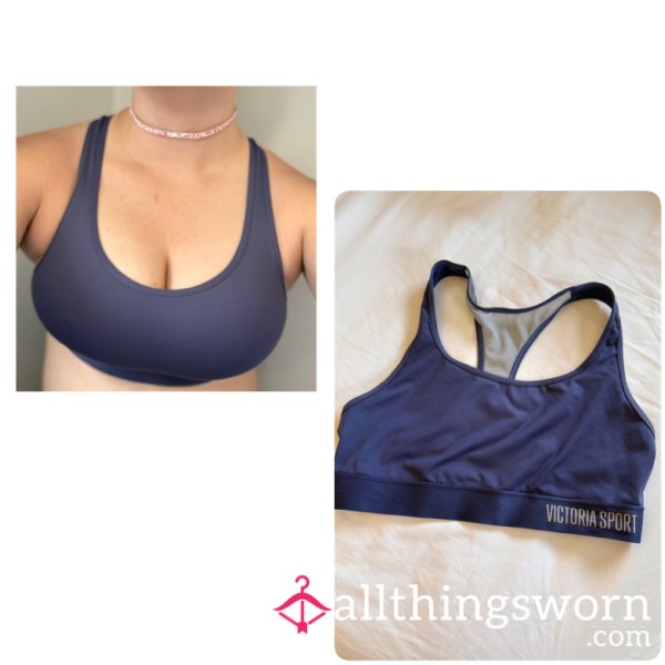 Victoria's Secret Sports Bra