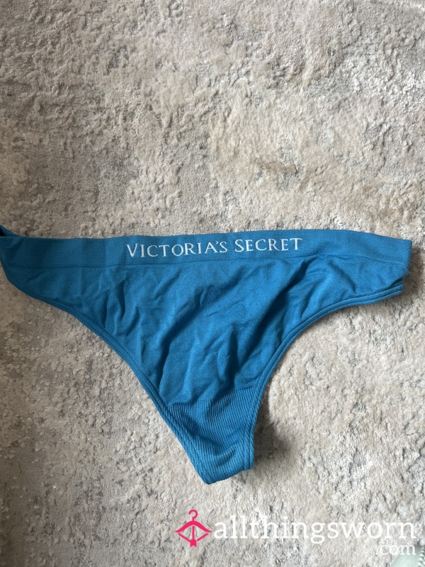 Victoria Secret Thongs