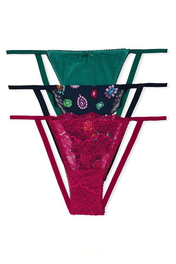Buy Victorias Secrets G String Panties