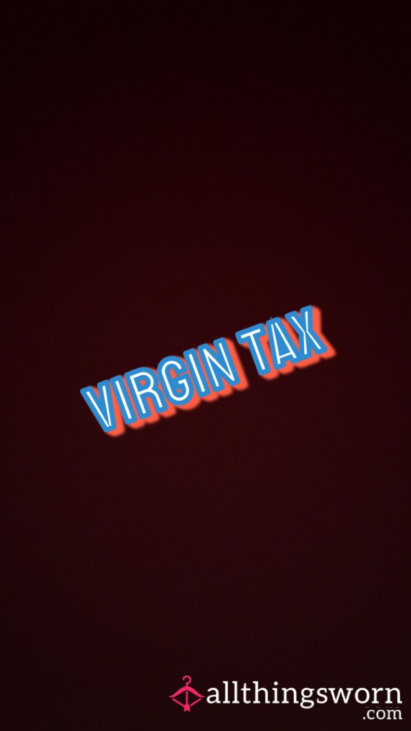 Virgin Tax
