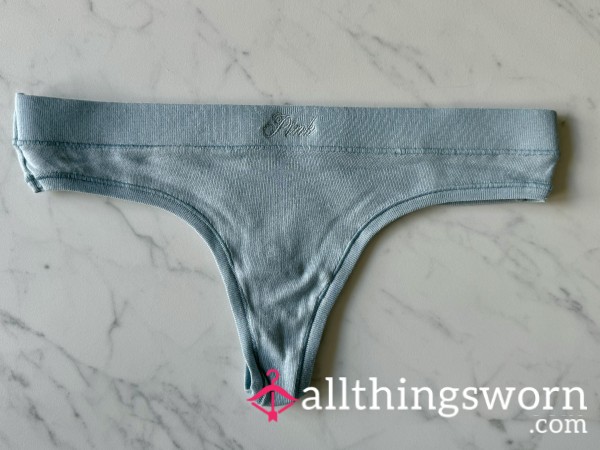 VS Cotton Thong 4