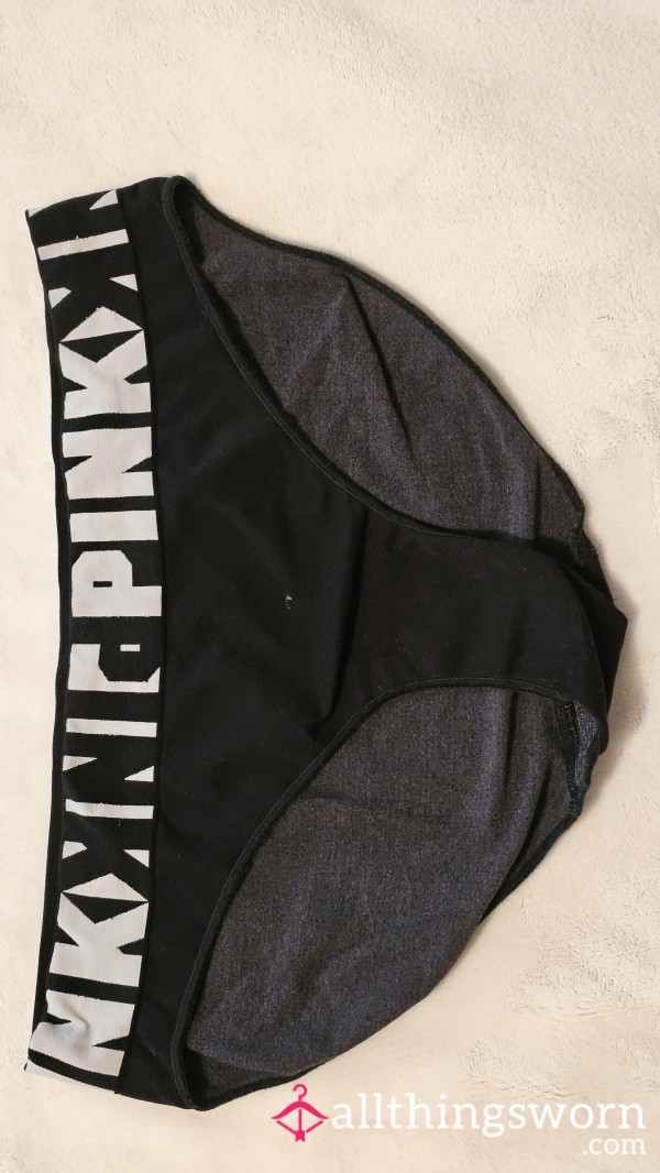 VS Pink Panties!