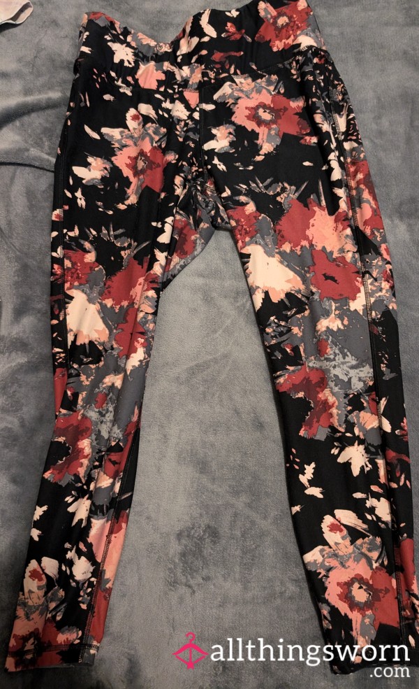 Well Used Leggings