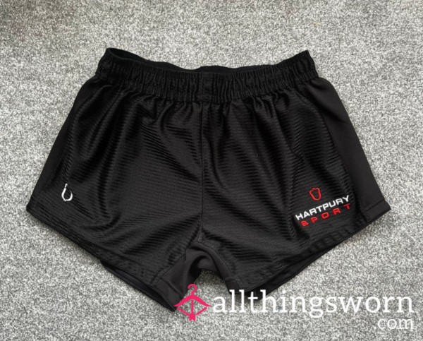 Women’s Rugby Shorts