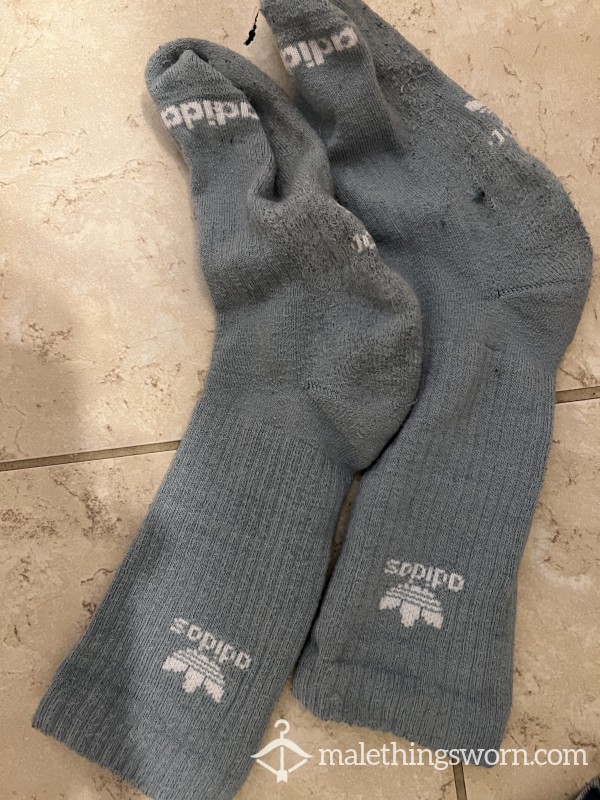 Work Socks