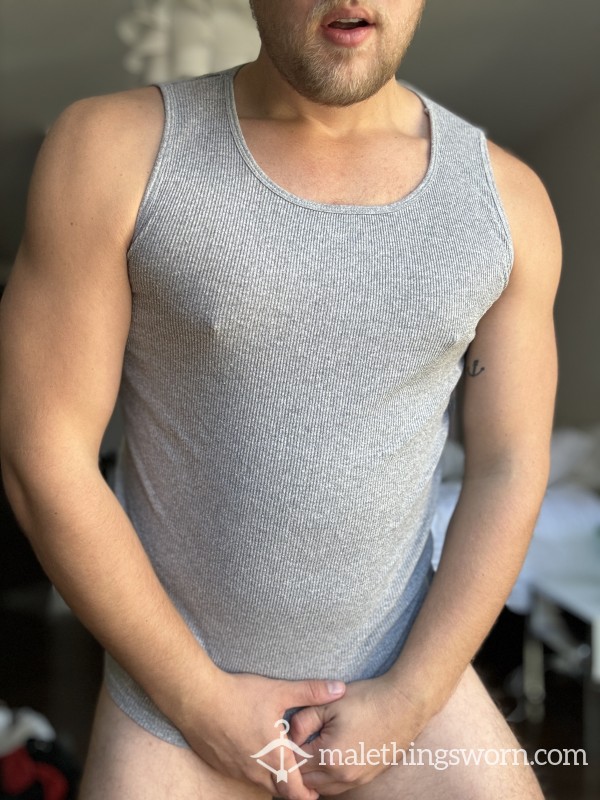 Workout Tanktop