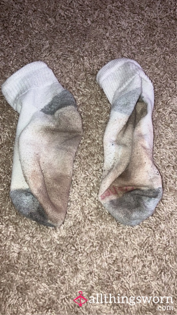 WRECKED SOCKS RTS