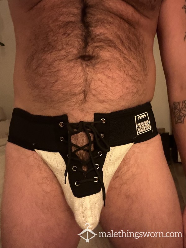 XL Jock Strap