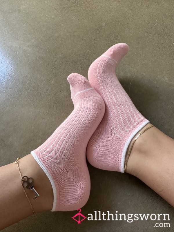 Yoga Socks