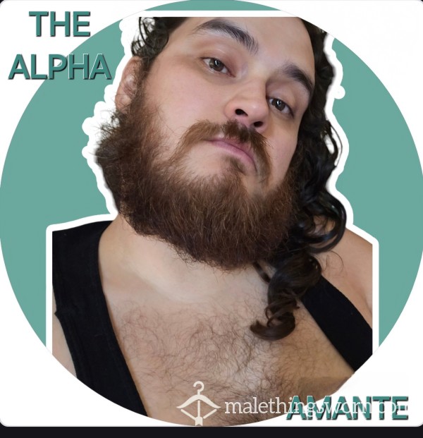 Alpha_Amante